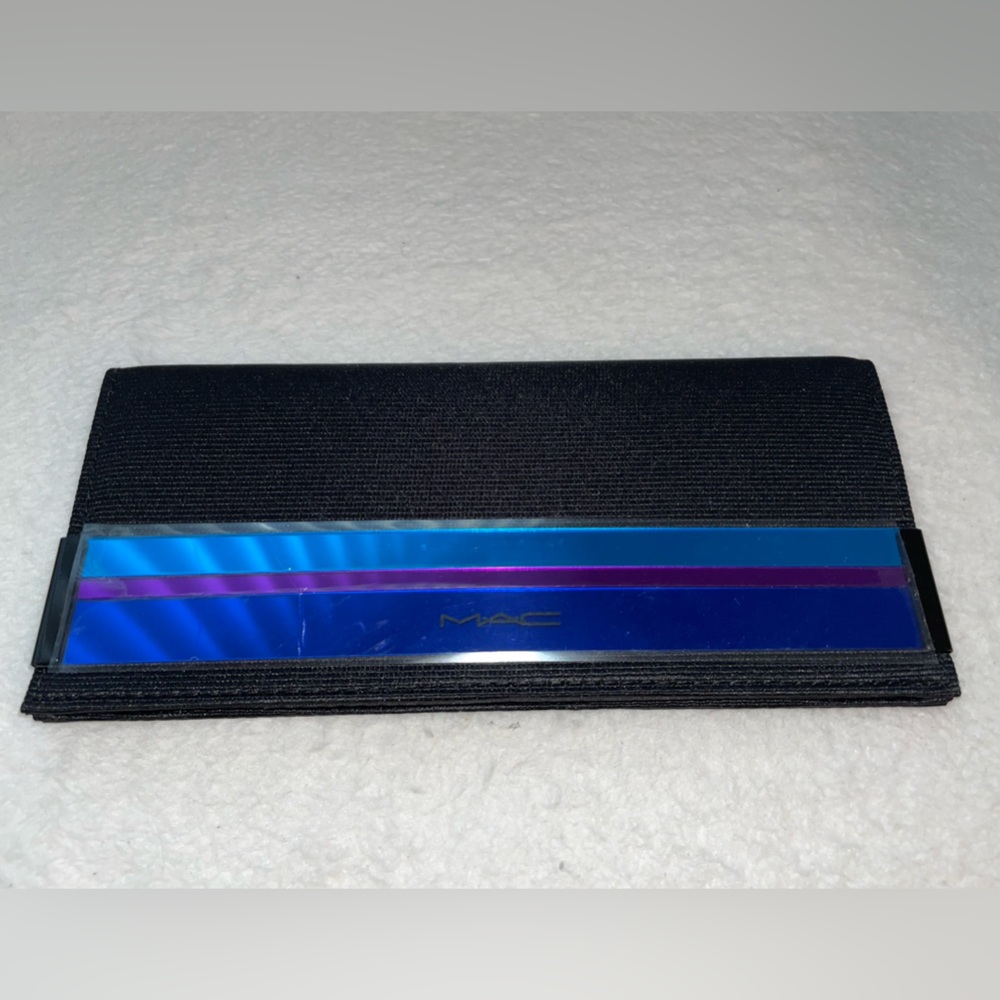 Mac Makeup Case - image 1